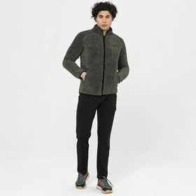 Merrell Jason Dusty Olive Erkek Ceket