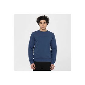 Merrell M23 Simple Mavi Erkek Sweatshirt