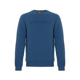 Merrell M23 Simple Mavi Erkek Sweatshirt