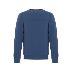 Merrell M23 Simple Mavi Erkek Sweatshirt