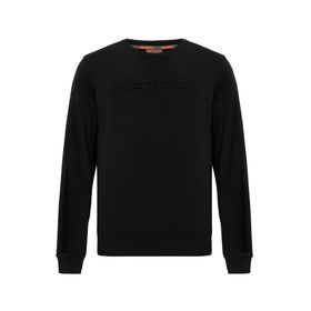 Merrell M23 Simple Outdoot Sweat Siyah Erkek Sweatshirt
