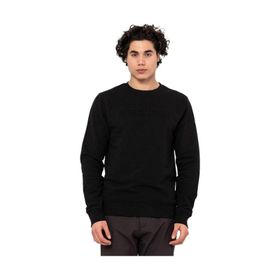 Merrell M23 Simple Outdoot Sweat Siyah Erkek Sweatshirt