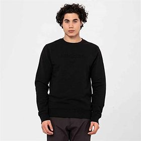 Merrell M23 Simple Outdoot Sweat Siyah Erkek Sweatshirt