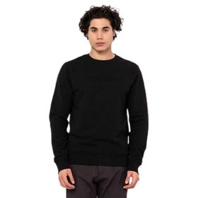 Merrell M23 Simple Outdoot Sweat Siyah Erkek Sweatshirt