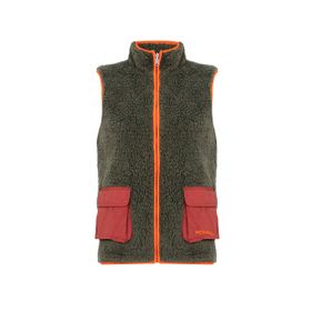 Merrell M23JEN Jen Khaki Kadın Outdoor Polar Yelek