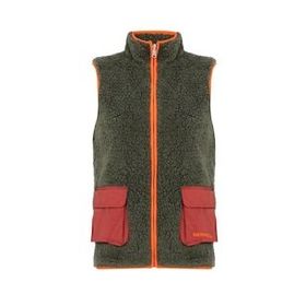 Merrell M23JEN Jen Khaki Kadın Outdoor Polar Yelek