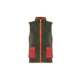 Merrell M23JEN Jen Khaki Kadın Outdoor Polar Yelek