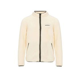Merrell M23JODY JODY Ekru Kadın Dik Yaka Düz Polar Sweatshirt