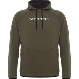 Merrell M23SEARCH 33 Search Haki Yeşil Erkek Sweatshirt