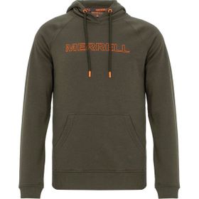 Merrell M23SUBJECT Subject Haki Erkek Sweatshirt