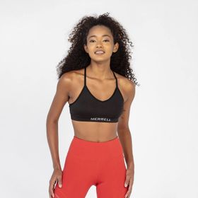 Merrell M2BASE Base Kadın Fitness Bra