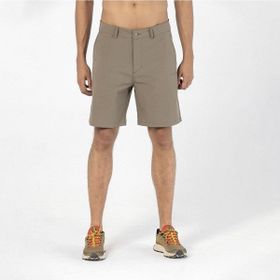 Merrell M2CLEAR Normal Gri Erkek Şort