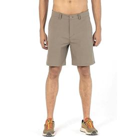 Merrell M2CLEAR Normal Gri Erkek Şort
