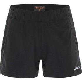 Merrell M2RARE 10010 RARE Siyah Kadın Şort