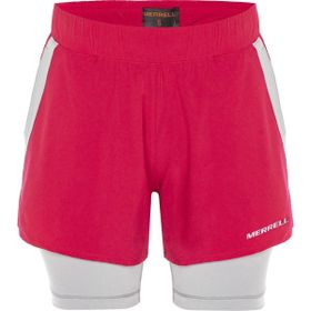 Merrell M2REACH 10010 Normal Siyah Kadın Şort