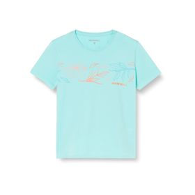 Merrell M2tale Siyah Kadın T-shirt
