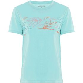 Merrell M2tale Turkuaz Kadın T-shirt