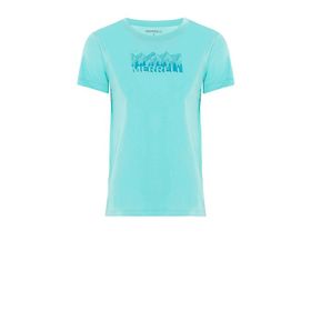Merrell M2TALLW Kadın T-Shirt