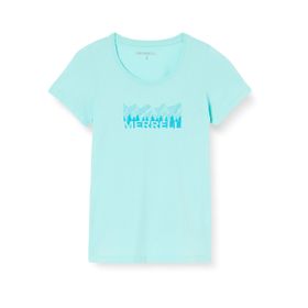 Merrell M2TALLW Kadın T-Shirt