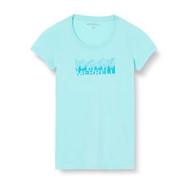 Merrell M2TALLW Kadın T-Shirt
