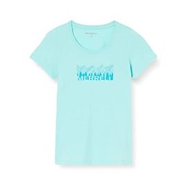 Merrell M2TALLW Kadın T-Shirt