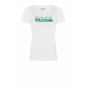 Merrell M2TALLW Kadın T-Shirt