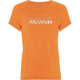 Merrell M2TALLW Kadın T-Shirt