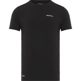 Merrell M2TEAM Team Siyah Erkek T-shirt