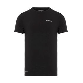 Merrell M2TEAM Team Siyah Erkek T-shirt