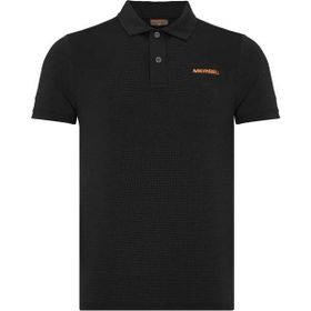 Merrell M3PRO-10010 Pro Siyah Erkek T-Shirt