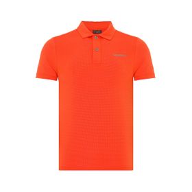 Merrell M3PRO Antrasit Erkek Polo T-Shirt