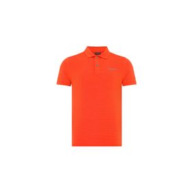 Merrell M3PRO Antrasit Erkek Polo T-Shirt