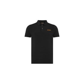 Merrell M3PRO Antrasit Erkek Polo T-Shirt