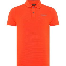 Merrell M3PRO Turuncu Erkek Polo T-Shirt