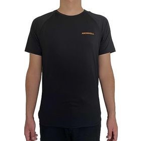 Merrell M3Tend Tend Koşu Açık Gri Erkek T-shirt