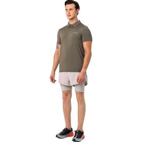 Merrell M4PACEM-14751 Pace M Erkek Polo Tişört