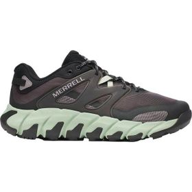 Merrell Maipo Explorer Aerosport Siyah Yeşil Erkek Outdoor Ayakkabı