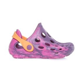 Merrell MK165666 Hydro Moc Violet Mor Kız Çocuk Terlik