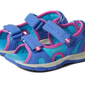 Merrell MK165939 Mavi Çocuk Sandalet