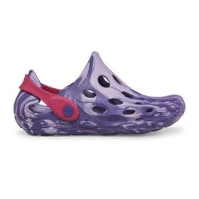 Merrell MK166758 Hydro Moc Unisex Çocuk Sandalet