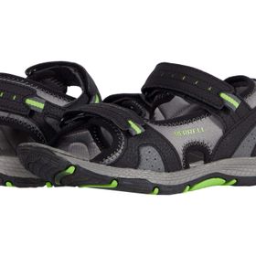 Merrell MK262954 Siyah Çocuk Sandalet