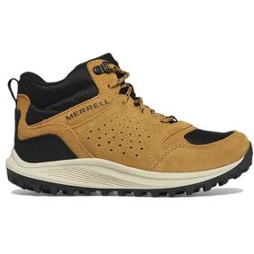 Merrell MK267701-NOTCH Mıd Koyu Sarı Erkek Outdoor Bot