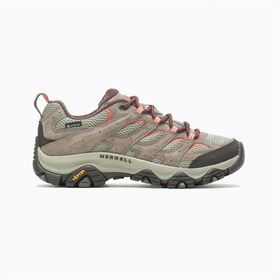 Merrell Moab 3 Gore-Tex Bej Kadın Outdoor Ayakkabı