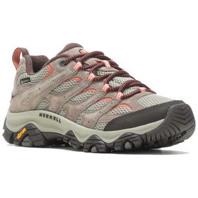 Merrell Moab 3 Gore-Tex Bej Kadın Outdoor Ayakkabı