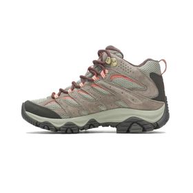 Merrell Moab 3 Gore-Tex Bej Kadın Outdoor Ayakkabı