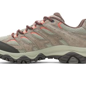Merrell Moab 3 Gore-Tex Bej Kadın Outdoor Ayakkabı