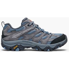 Merrell Moab 3 Gri Kadın Outdoor Ayakkabı