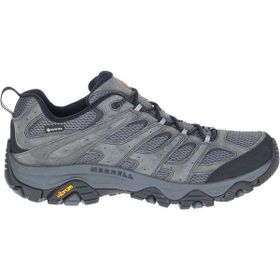 Merrell Moab 3 GTX Gri Erkek Outdoor Ayakkabı