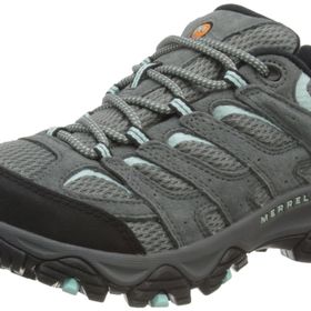 Merrell Moab 3 GTX Gri Erkek Outdoor Ayakkabı