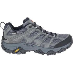 Merrell Moab 3 GTX Gri Erkek Outdoor Ayakkabı